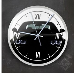 Laikrodis "BMW#7"
